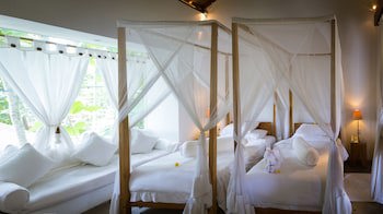 De Ubud Villas & Spa