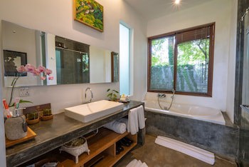 De Ubud Villas & Spa