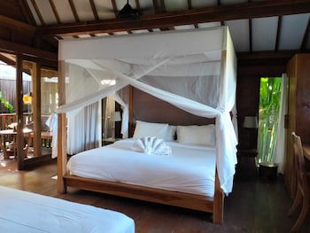 De Ubud Villas & Spa