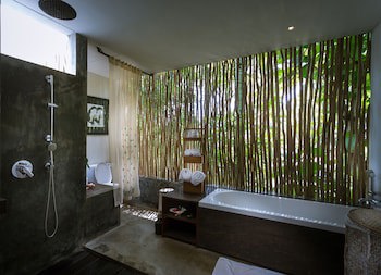De Ubud Villas & Spa