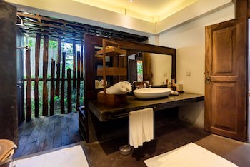 De Ubud Villas & Spa