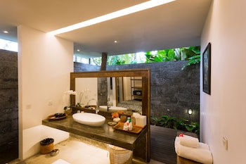 De Ubud Villas & Spa