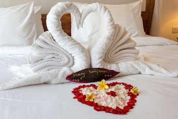 De Ubud Villas & Spa
