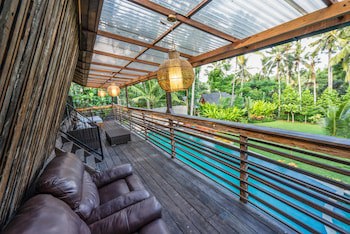 De Ubud Villas & Spa