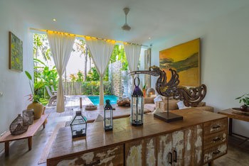 De Ubud Villas & Spa