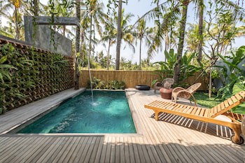 De Ubud Villas & Spa