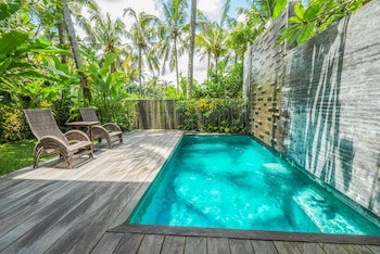 De Ubud Villas & Spa