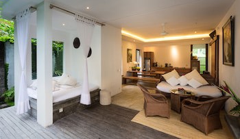 De Ubud Villas & Spa