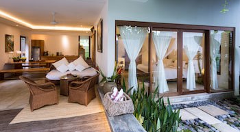 De Ubud Villas & Spa