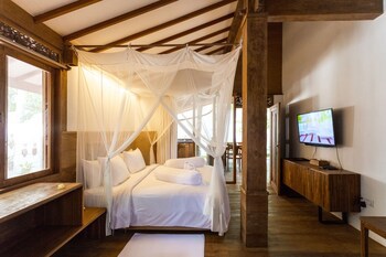 De Ubud Villas & Spa
