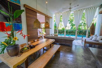De Ubud Villas & Spa