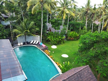 De Ubud Villas & Spa