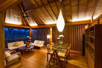 De Ubud Villas & Spa