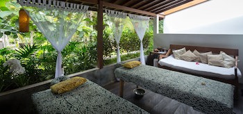 De Ubud Villas & Spa