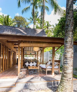 De Ubud Villas & Spa
