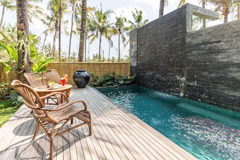 De Ubud Villas & Spa