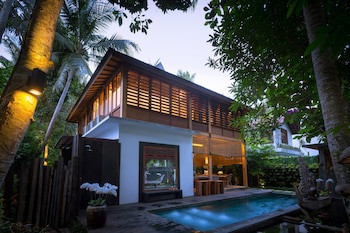 De Ubud Villas & Spa