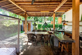 De Ubud Villas & Spa