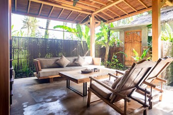 De Ubud Villas & Spa