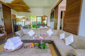 De Ubud Villas & Spa