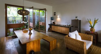 De Ubud Villas & Spa