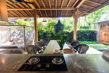 De Ubud Villas & Spa
