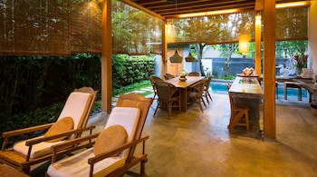 De Ubud Villas & Spa