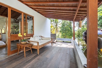 De Ubud Villas & Spa