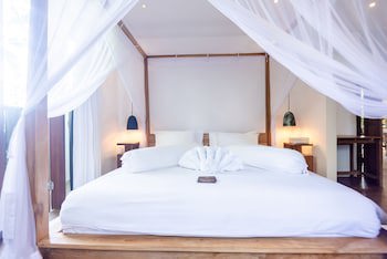 De Ubud Villas & Spa
