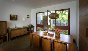 De Ubud Villas & Spa