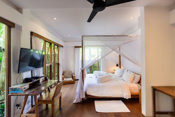 De Ubud Villas & Spa