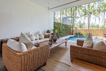 De Ubud Villas & Spa