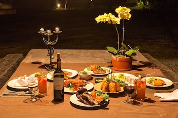 De Ubud Villas & Spa