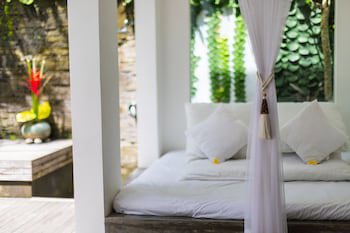 De Ubud Villas & Spa