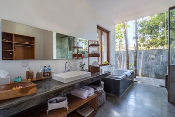 De Ubud Villas & Spa
