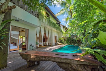 De Ubud Villas & Spa