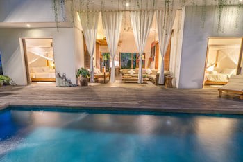 De Ubud Villas & Spa