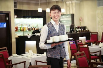 City Hotel Bishkek