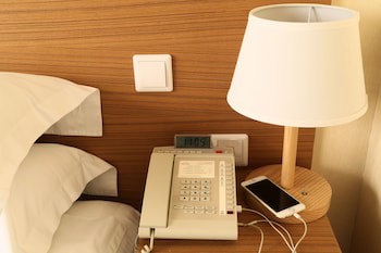 City Hotel Bishkek