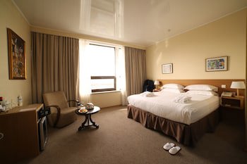 City Hotel Bishkek