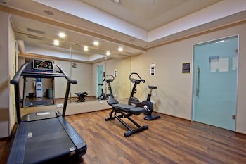 City Hotel Bishkek