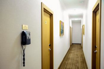 City Hotel Bishkek