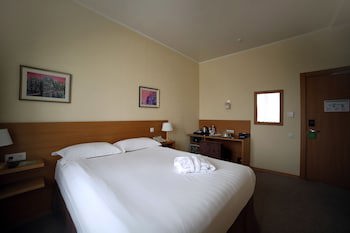 City Hotel Bishkek