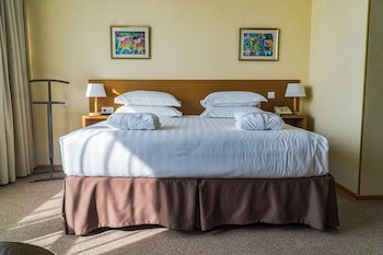 City Hotel Bishkek