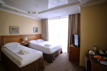 City Hotel Bishkek