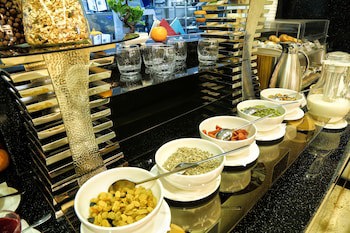 City Hotel Bishkek