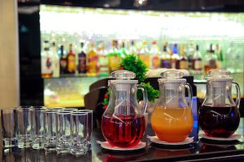 City Hotel Bishkek