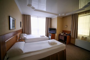 City Hotel Bishkek