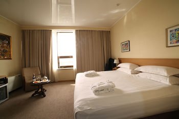 City Hotel Bishkek