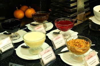 City Hotel Bishkek